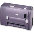 TOSHIBA TEC B-415 Portable Thermal Printer